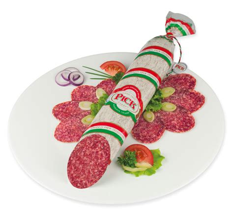 ungarische pick salami kaufen